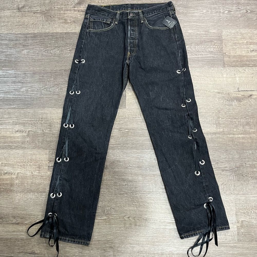 Urban Renewal Remade Levi’s 501/ Jeans W 32 L 34